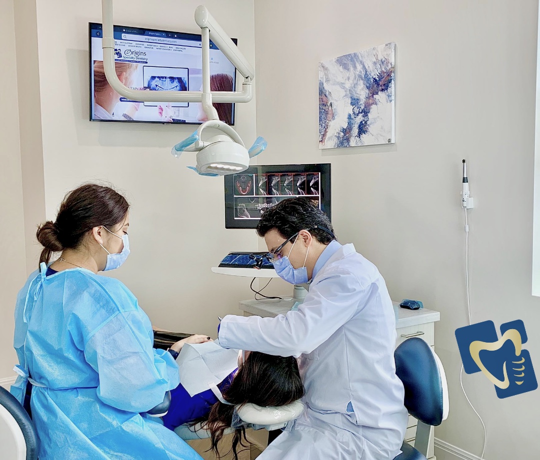 Origins Specialty Dentistry photo 2