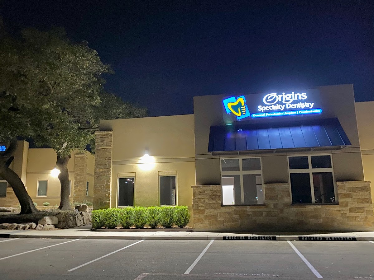 Origins Specialty Dentistry photo 4