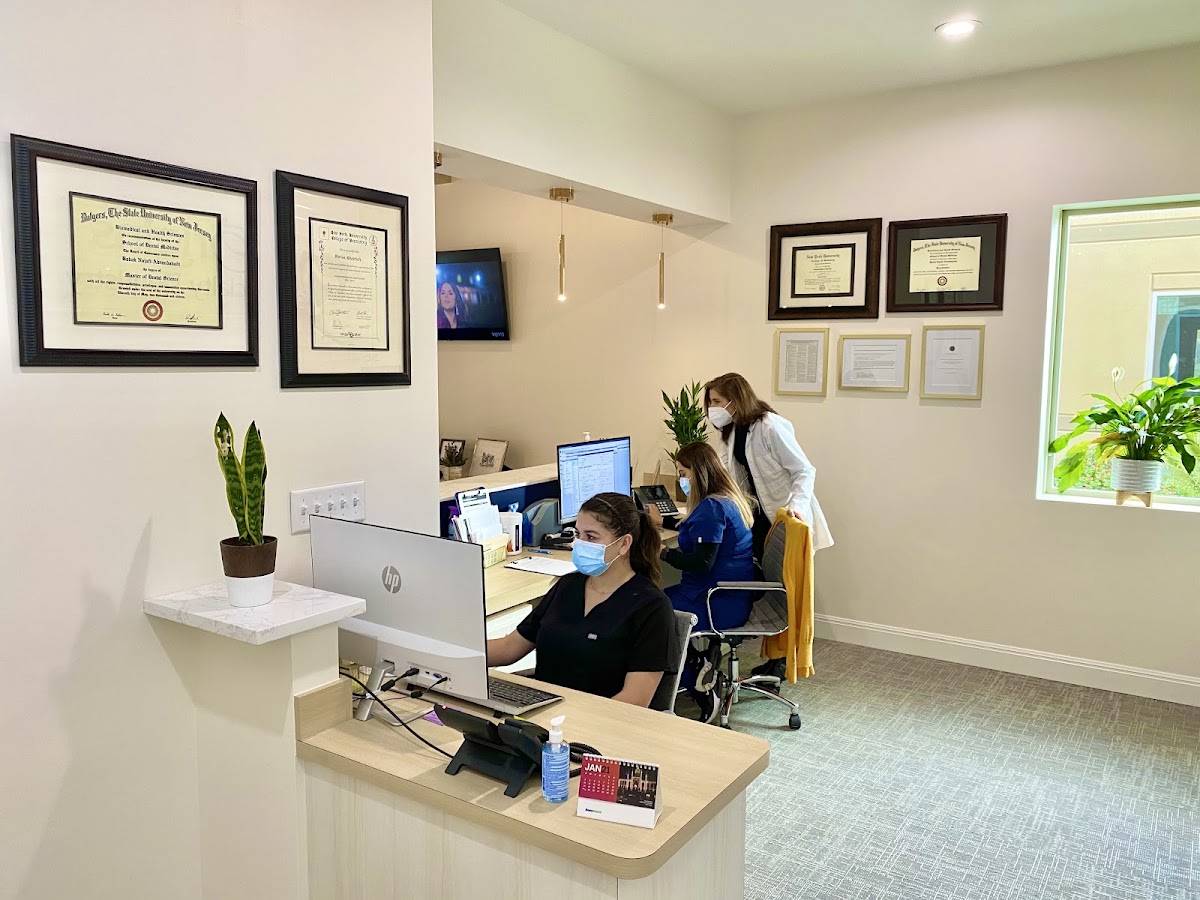 Origins Specialty Dentistry photo 5