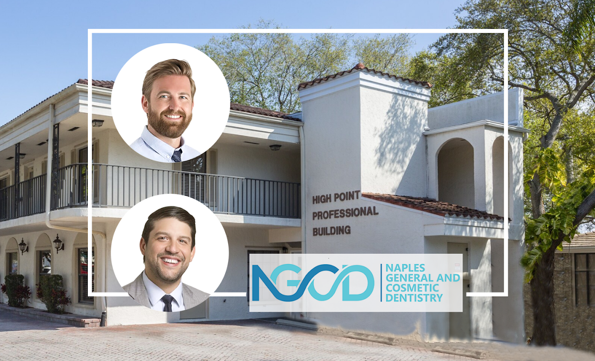 Naples General & Cosmetic Dentistry LLC photo 1