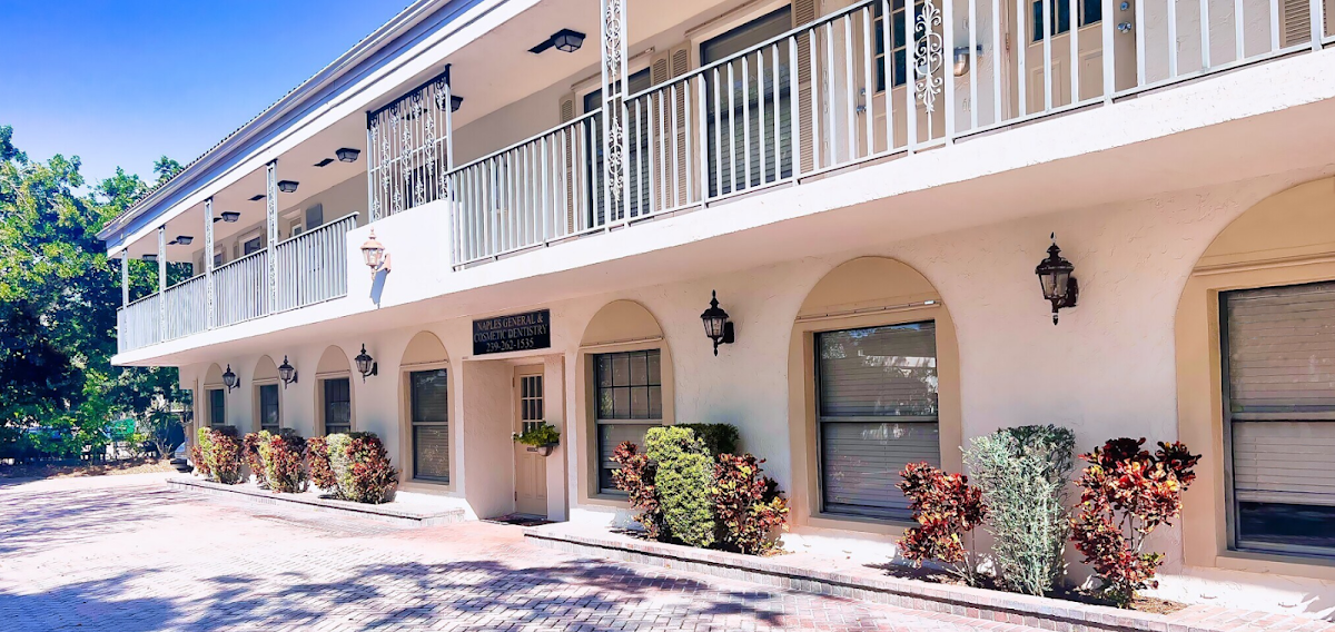 Naples General & Cosmetic Dentistry LLC photo 3