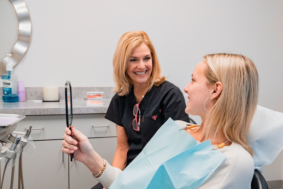 Lefleur Dental Group Jackson photo 3