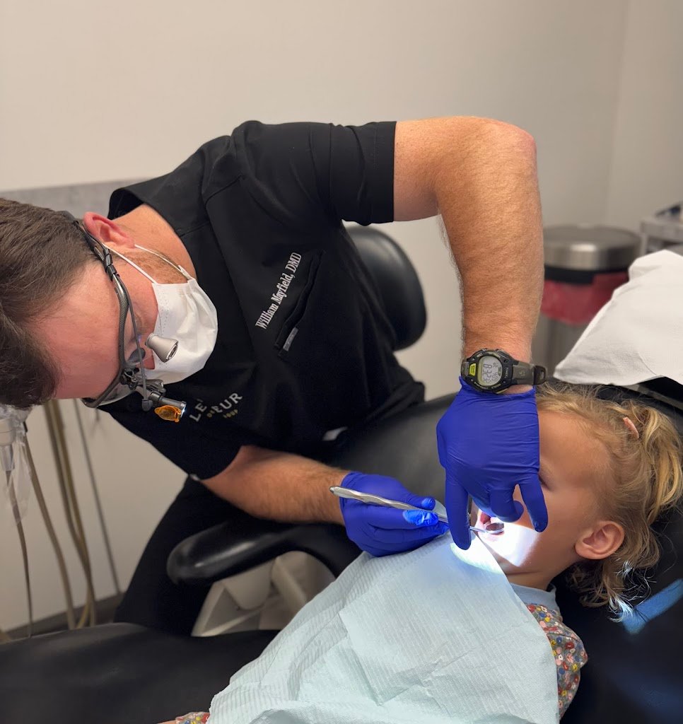 Lefleur Dental Group Jackson photo 5