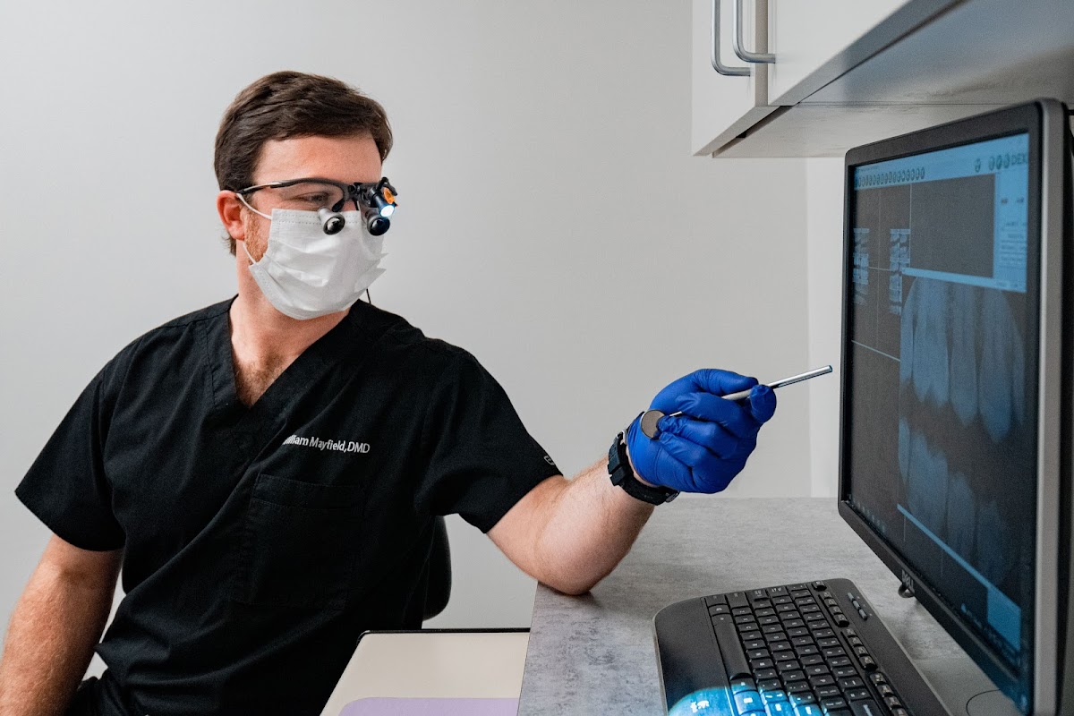 Lefleur Dental Group Jackson photo 6