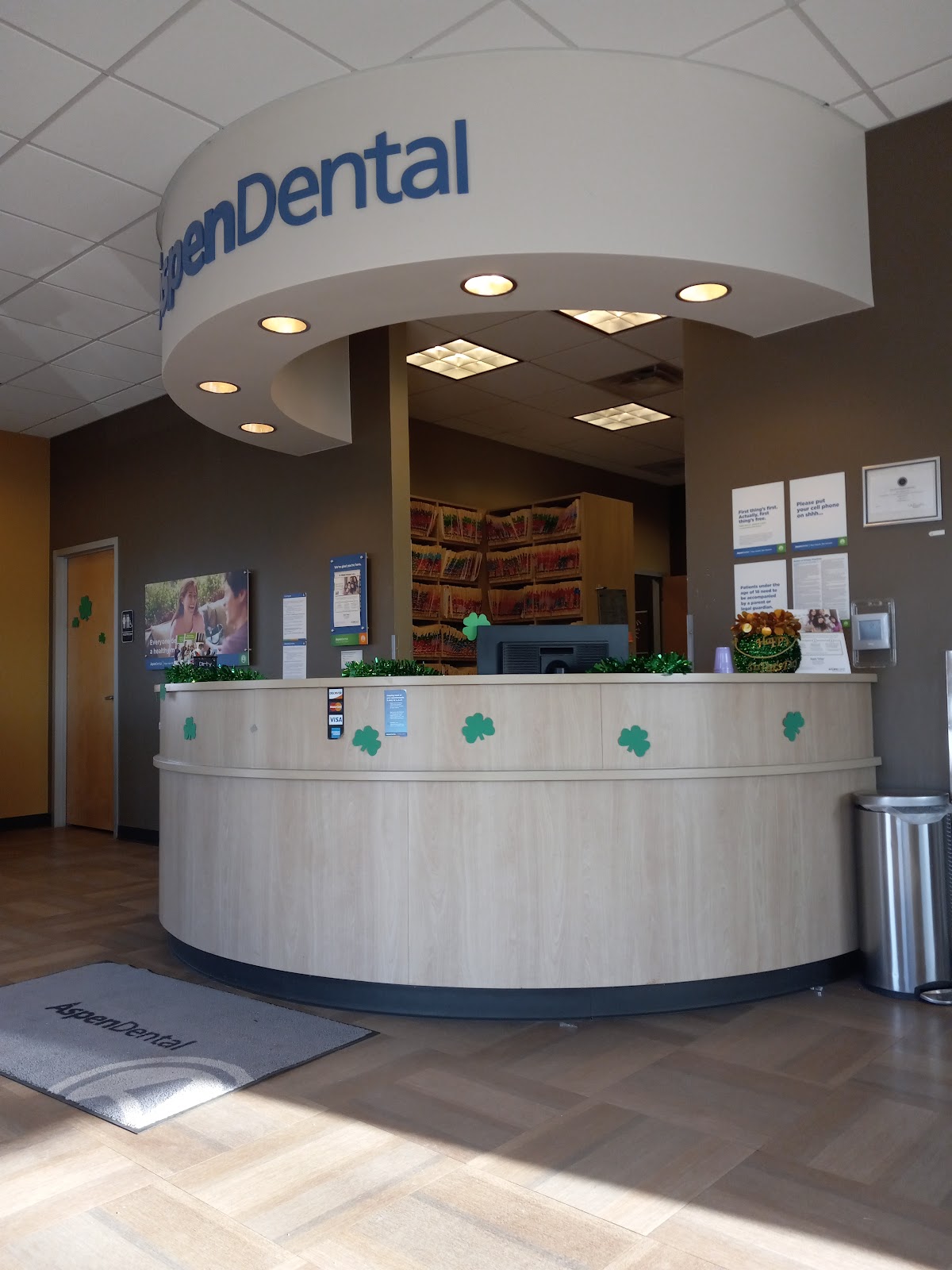 Aspen Dental - Amarillo photo 2