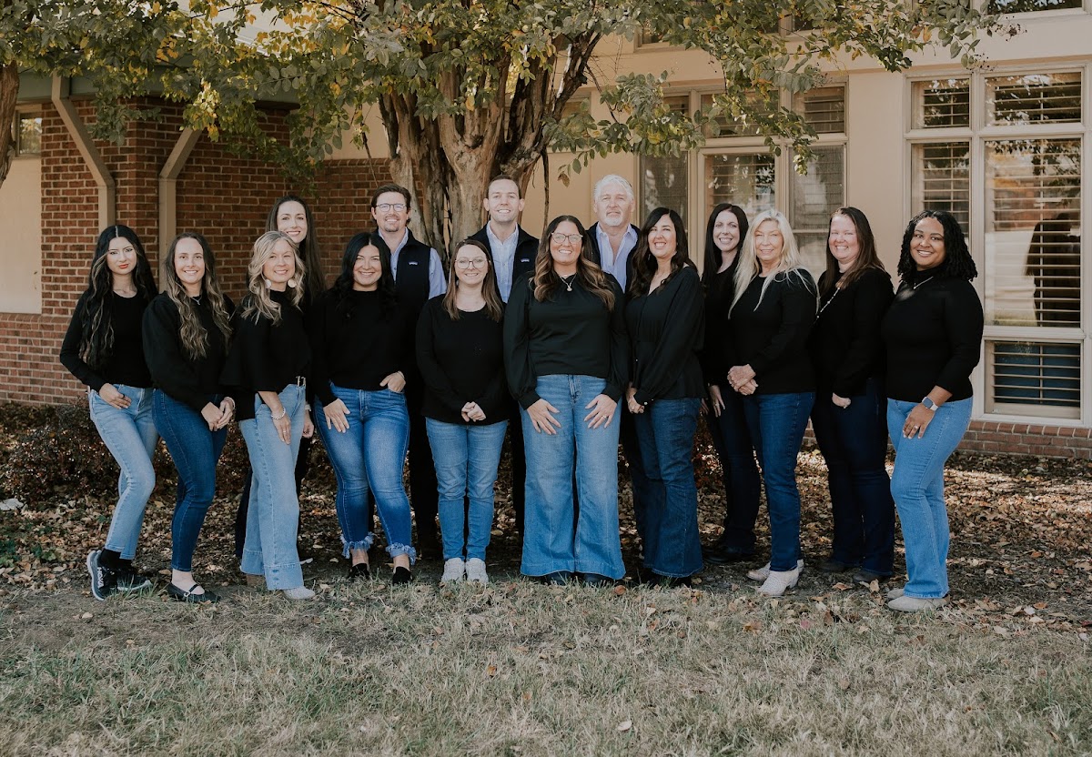 Desalvo & Newsome, High Point Oral and Maxillofacial Surgery photo 1