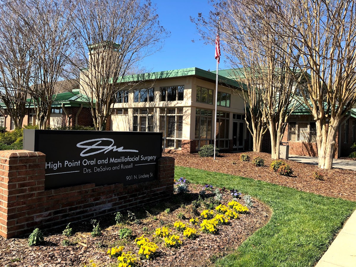 Desalvo & Newsome, High Point Oral and Maxillofacial Surgery photo 3