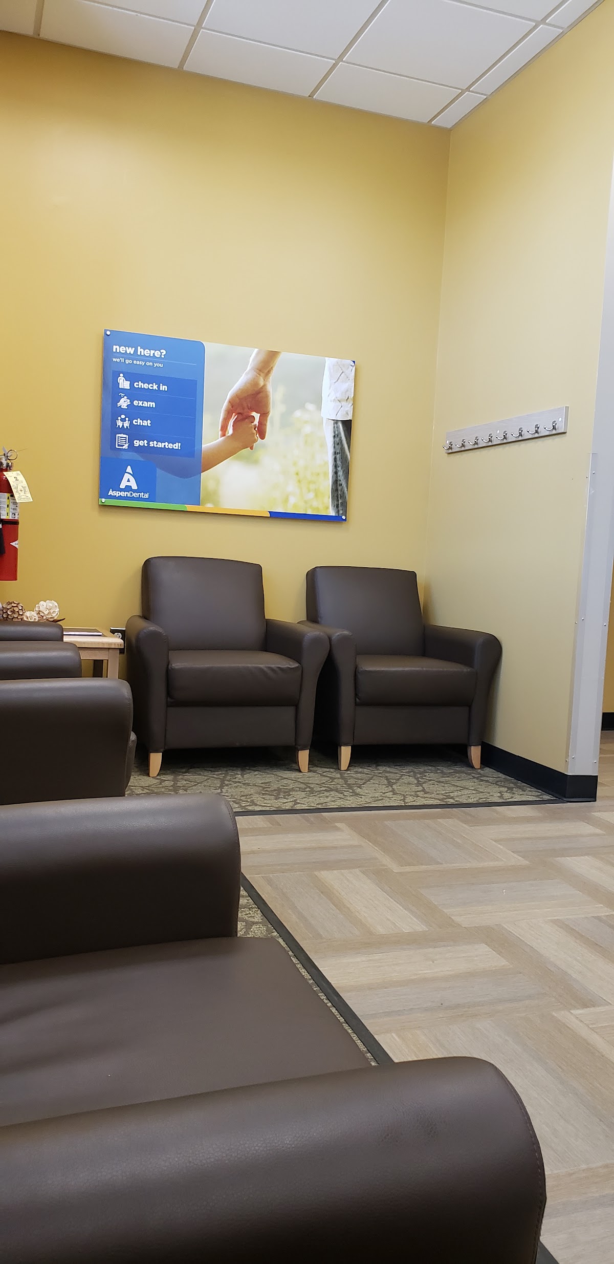 Aspen Dental - Elkton photo 2