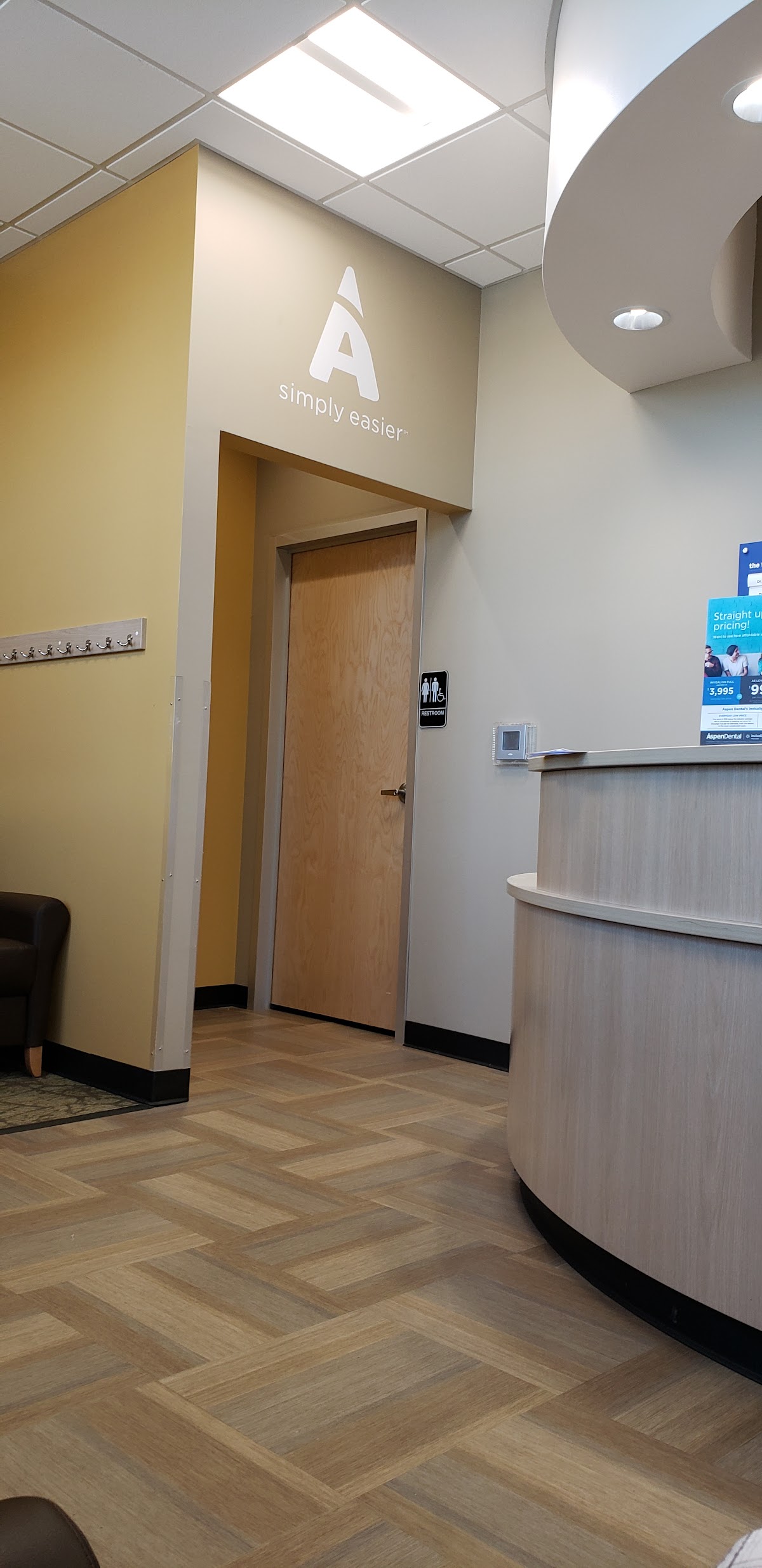 Aspen Dental - Elkton photo 4