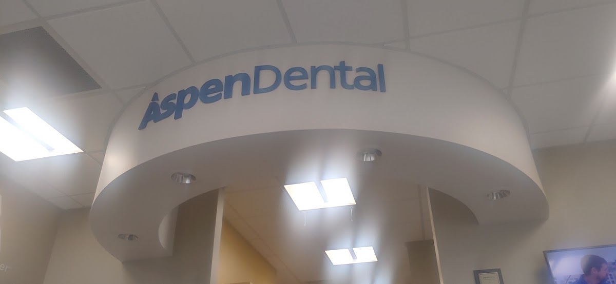 Aspen Dental - Elkton photo 5