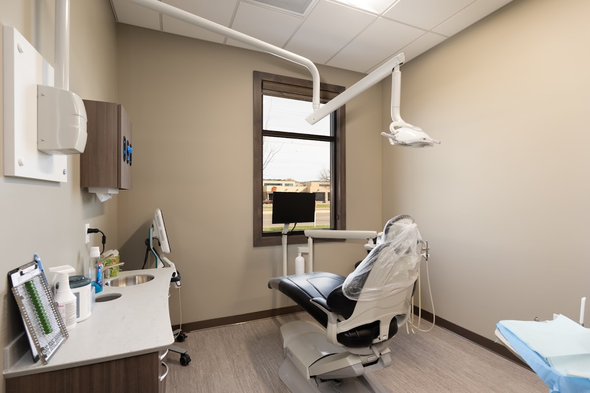 Grand Avenue Dental Care photo 1
