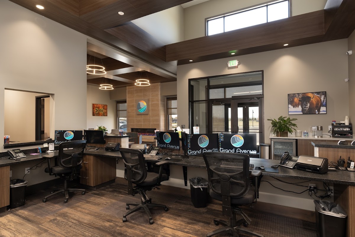 Grand Avenue Dental Care photo 2