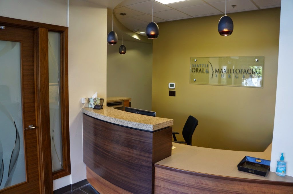 Seattle Oral & Maxillofacial Surgery photo 2