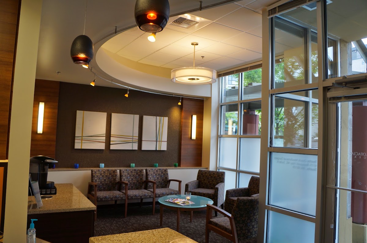 Seattle Oral & Maxillofacial Surgery photo 3