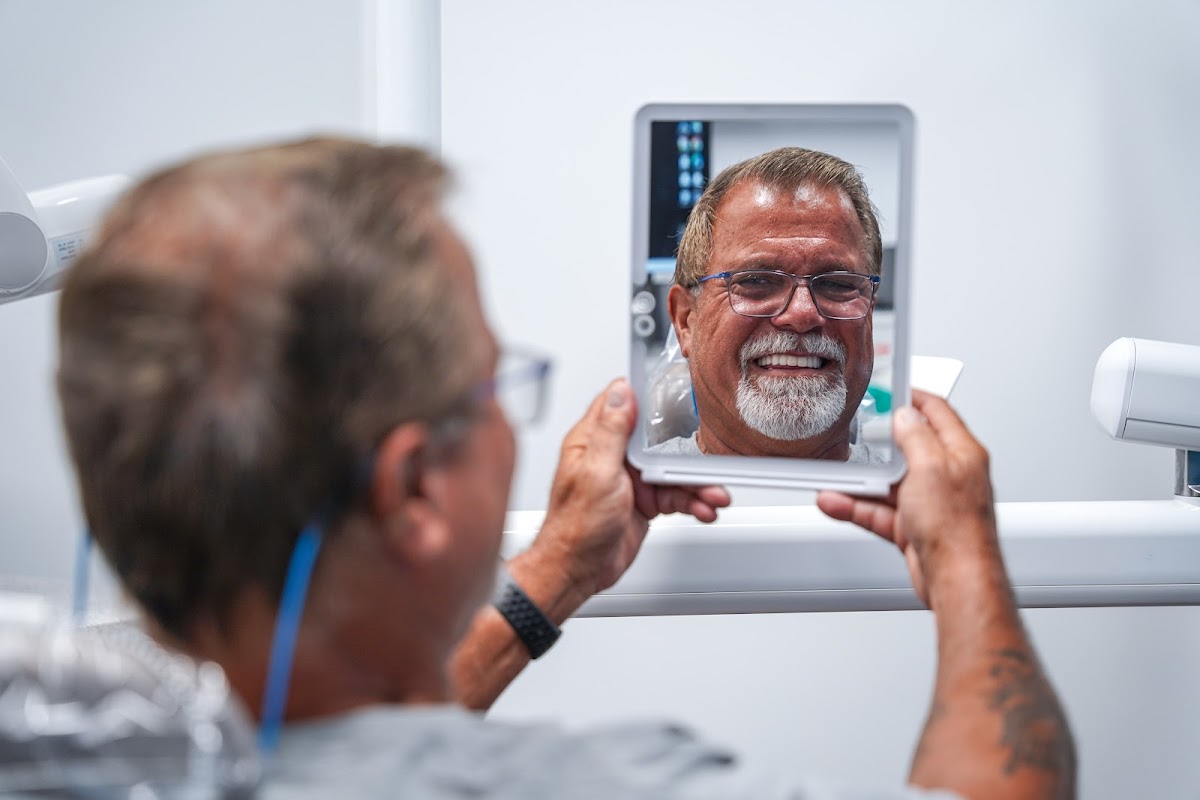 Smart Arches Dental Implants - Bartonsville photo 1