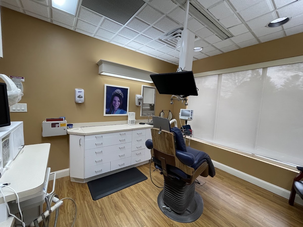 Hayes Family Dentistry photo 2