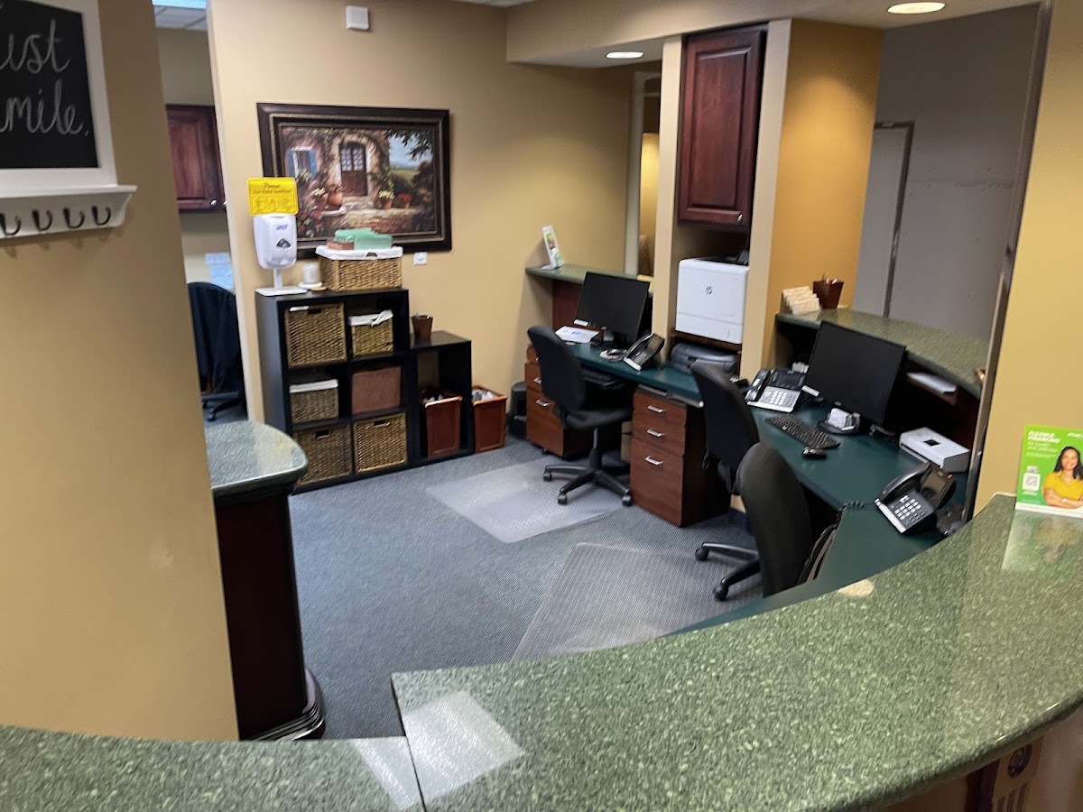 Hayes Family Dentistry photo 3