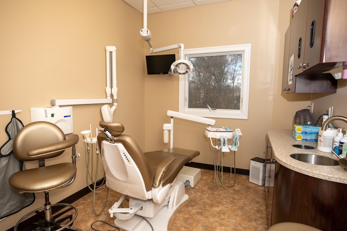 Sage Dental Nj photo 2