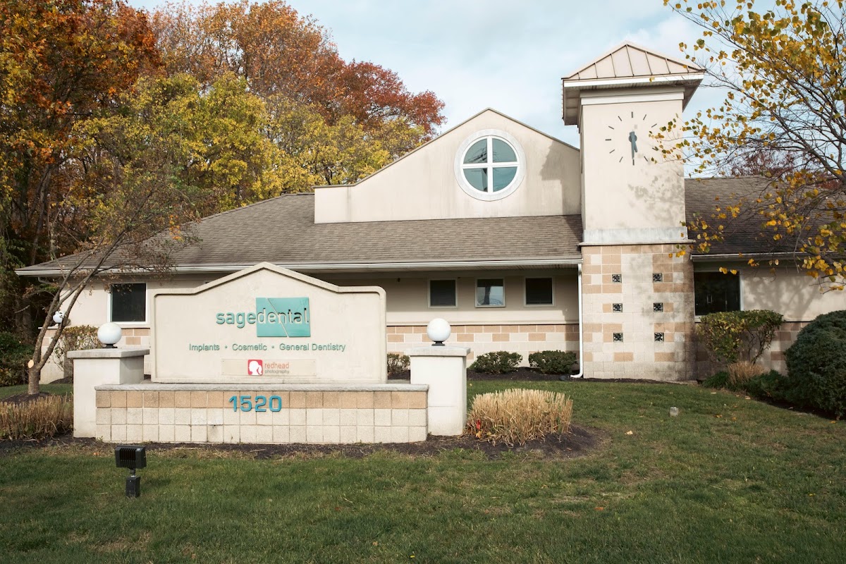 Sage Dental Nj photo 4