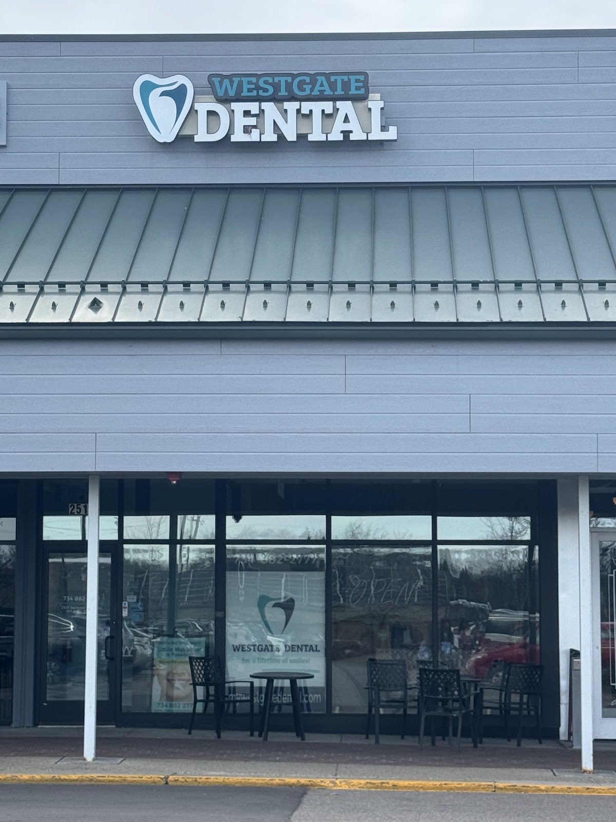 Westgate Dental photo 3