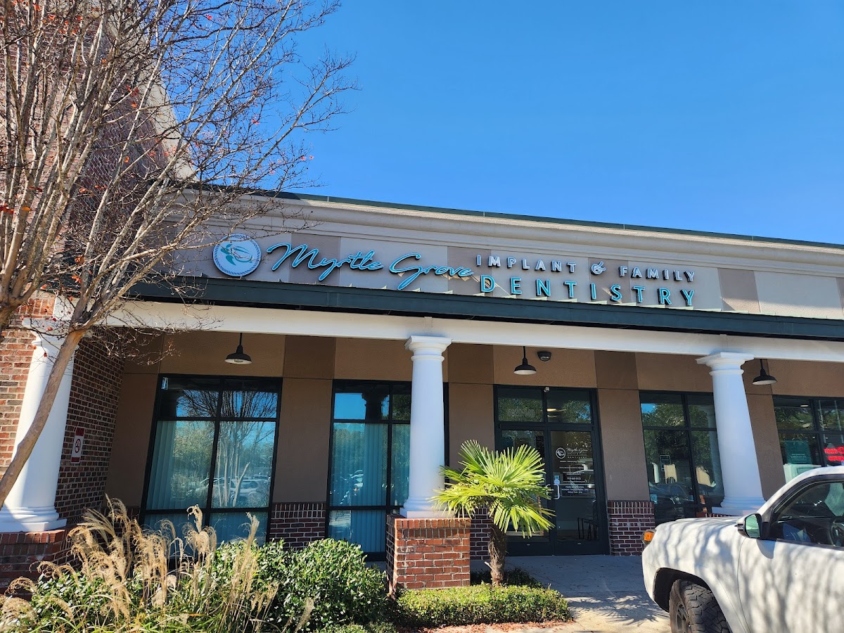 Myrtle Grove Implant and Family Dentistry photo 6
