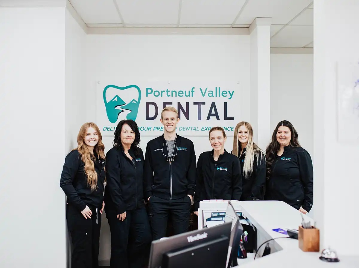 Portneuf Valley Dental photo 2