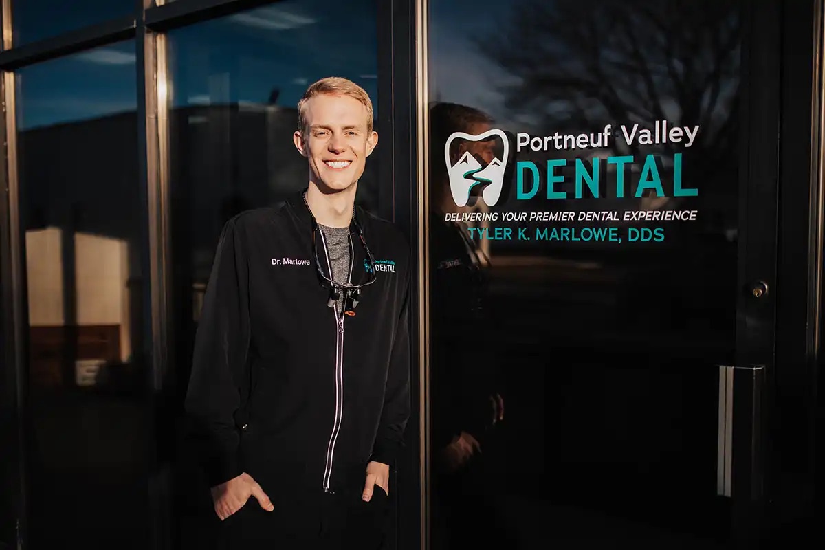 Portneuf Valley Dental photo 3