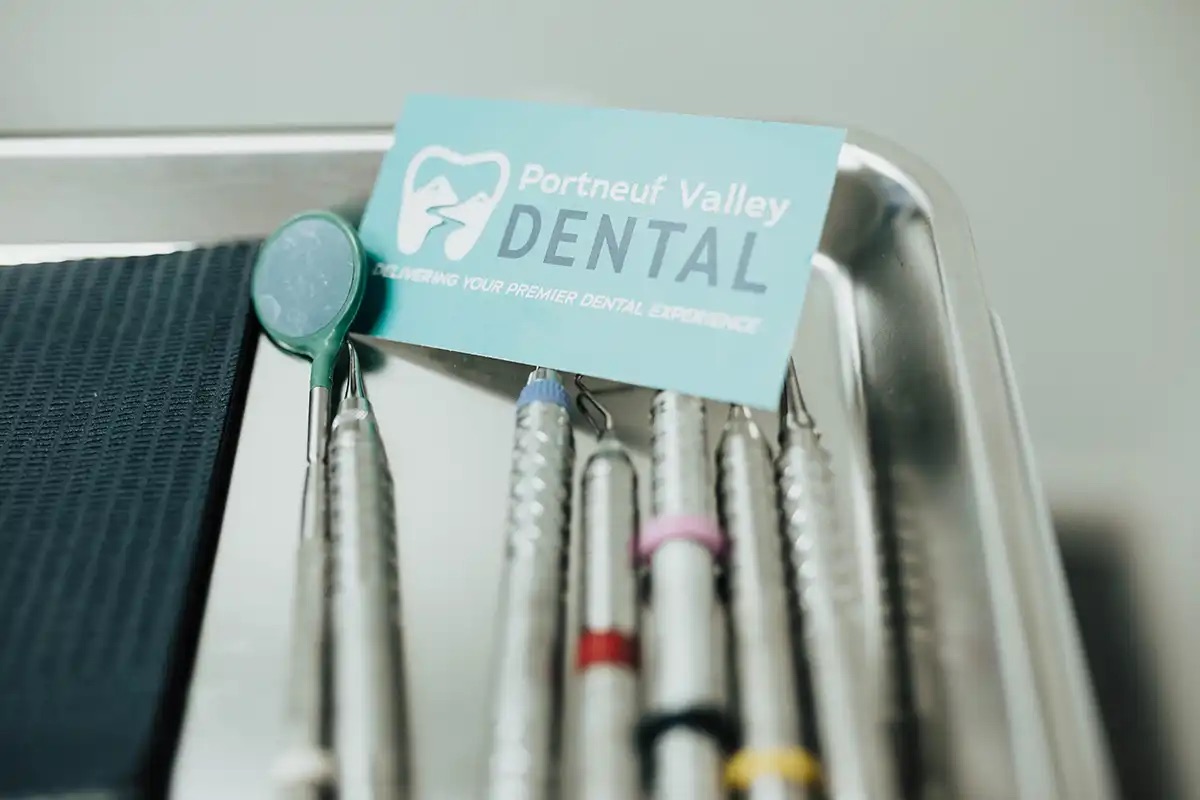 Portneuf Valley Dental photo 4