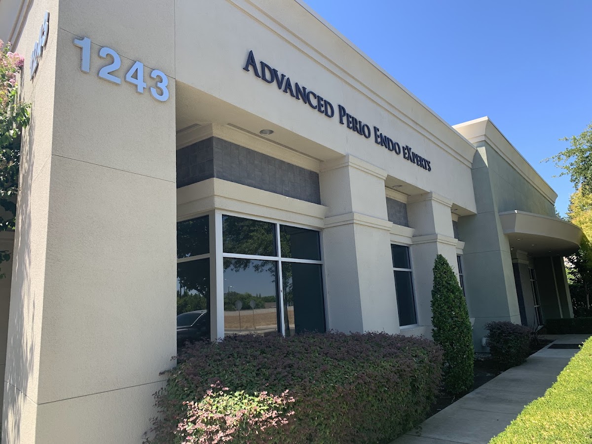 Advanced Perio Endo Experts photo 2