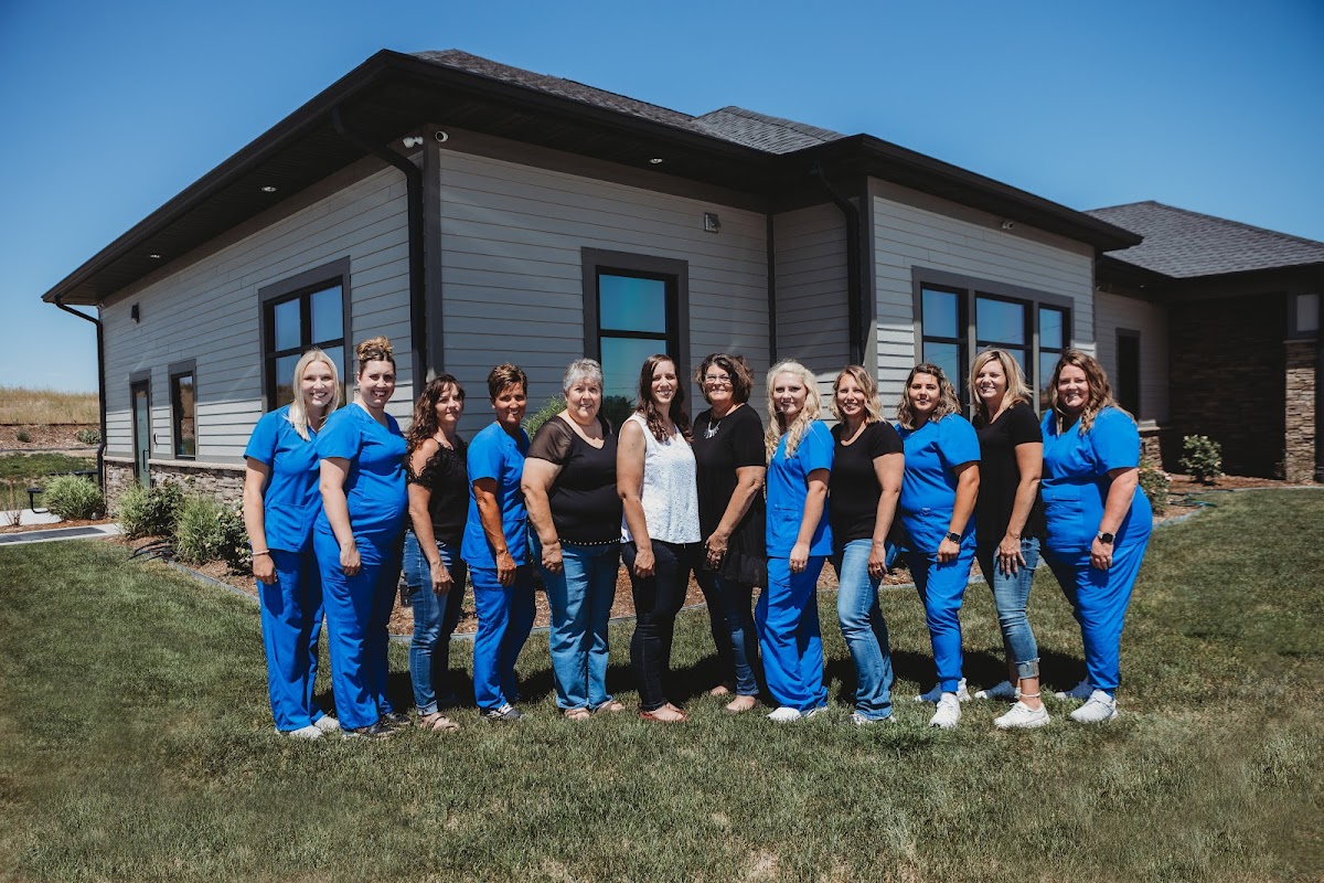 Southwest Nebraska Dental Center - Mccook photo 1