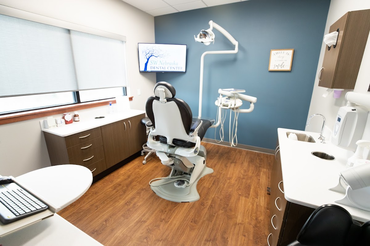 Southwest Nebraska Dental Center - Mccook photo 2