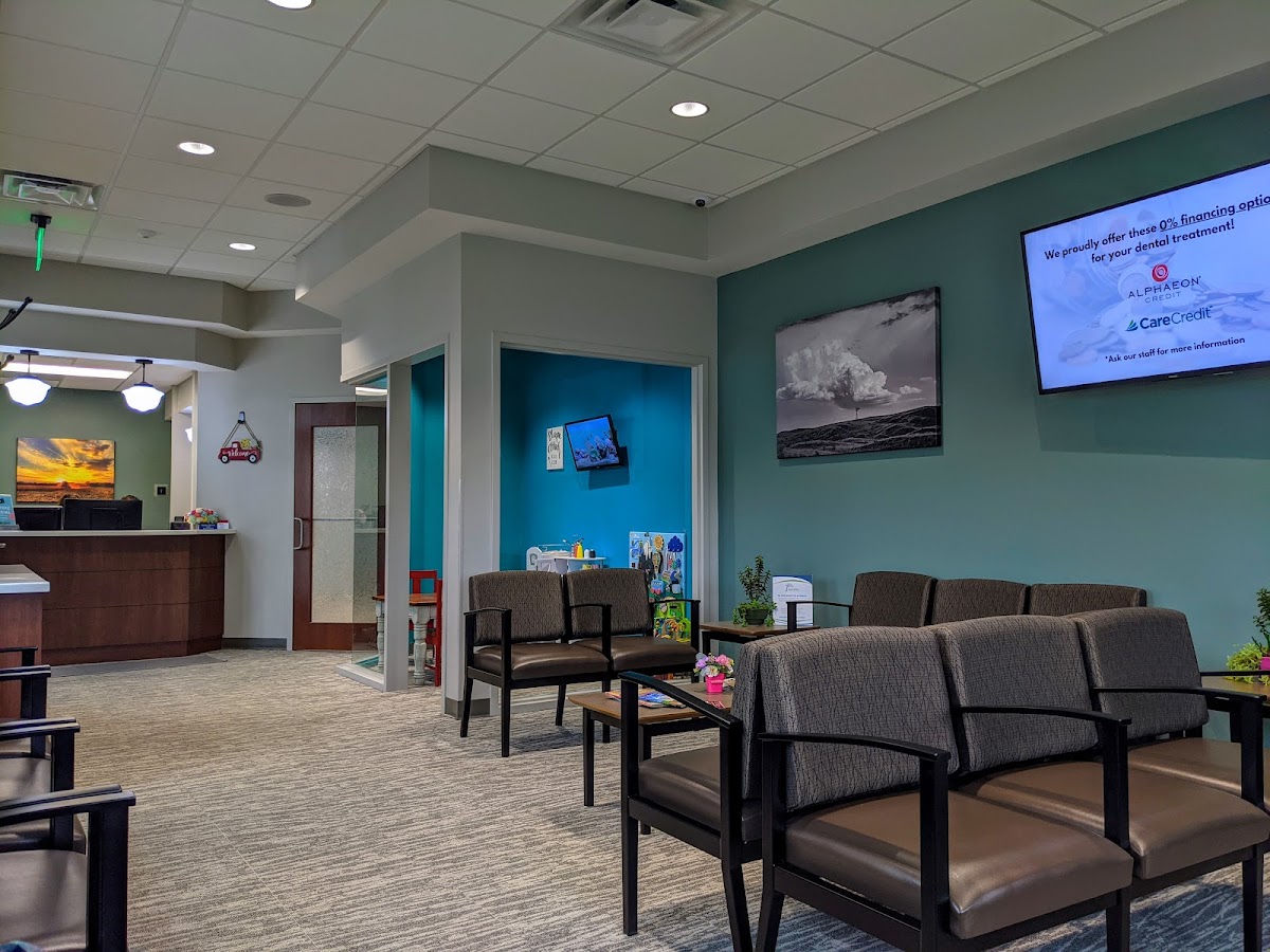 Southwest Nebraska Dental Center - Mccook photo 3