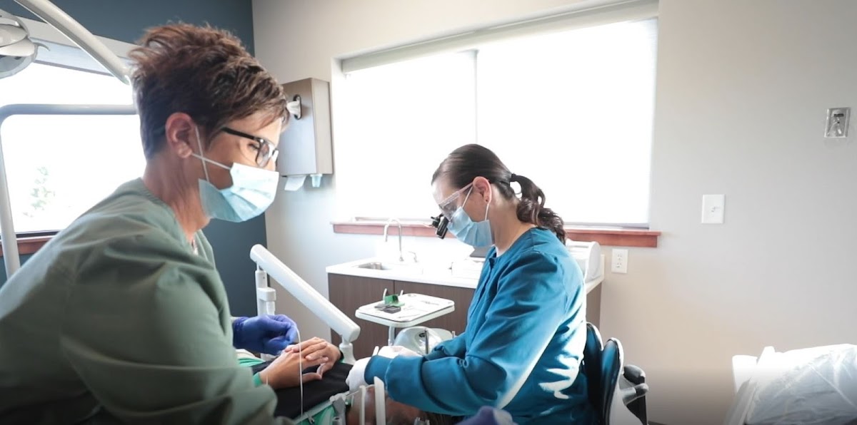 Southwest Nebraska Dental Center - Mccook photo 4