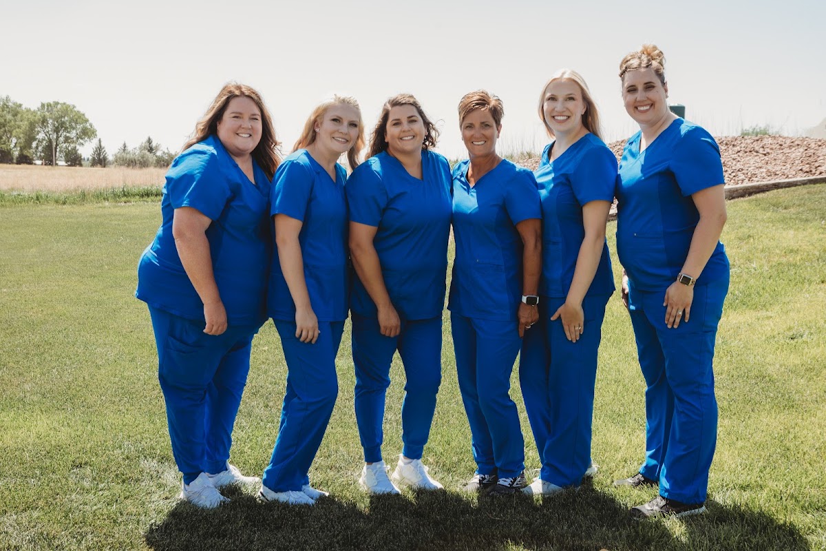 Southwest Nebraska Dental Center - Mccook photo 5