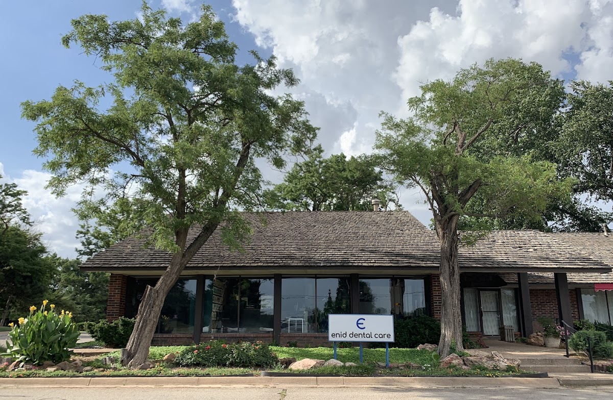 Enid Dental Care photo 1