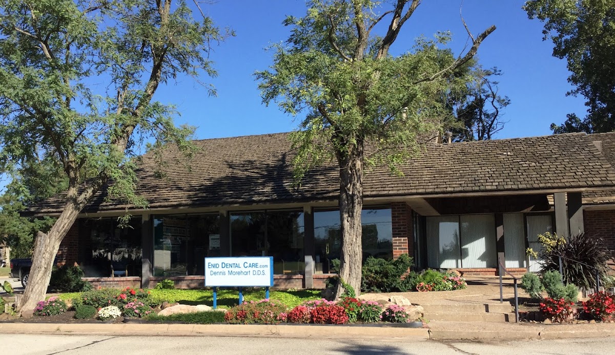 Enid Dental Care photo 4