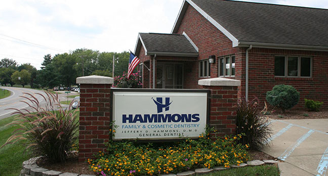 Hammons Family & Cosmetic Dentistry photo 2