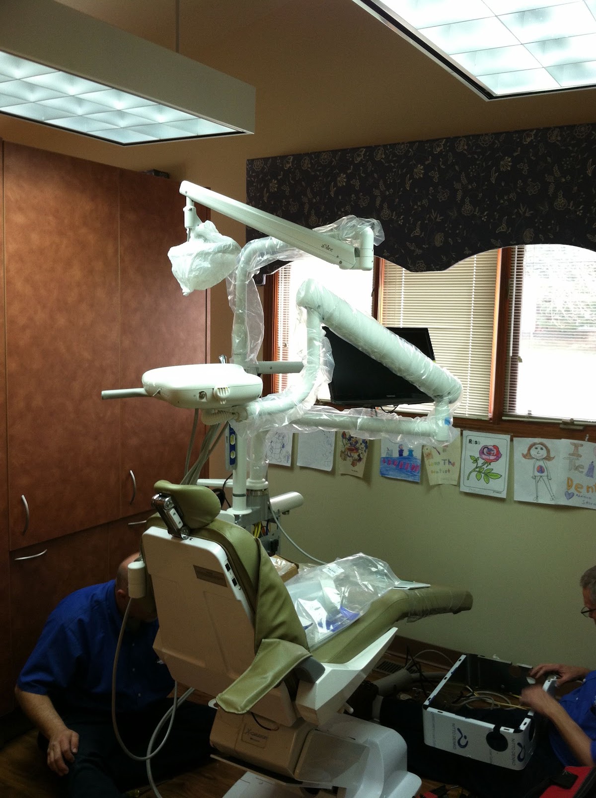 Hammons Family & Cosmetic Dentistry photo 4