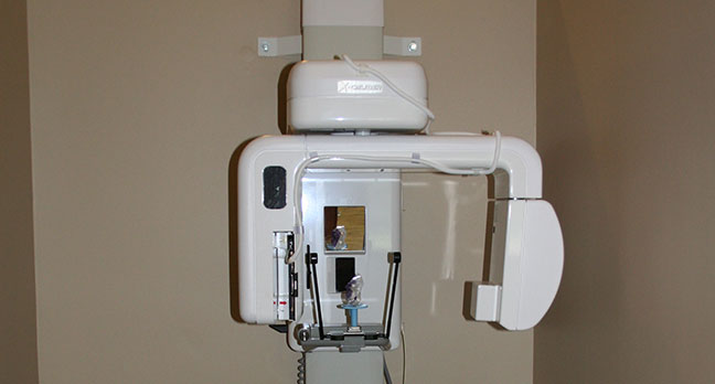 Hammons Family & Cosmetic Dentistry photo 5