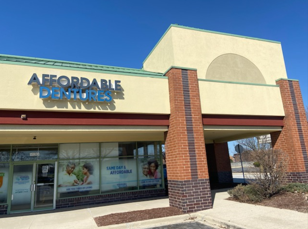 Affordable Dentures & Implants - Orland Park photo 2