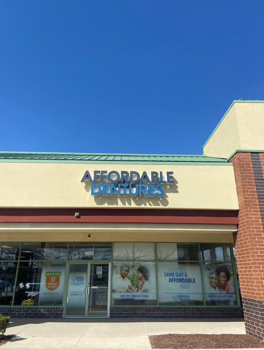 Affordable Dentures & Implants - Orland Park photo 6