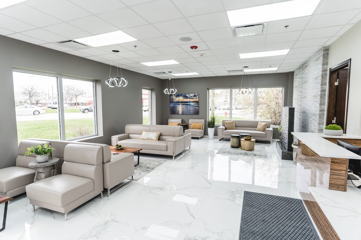1fd Implant Center of Roselle photo 1