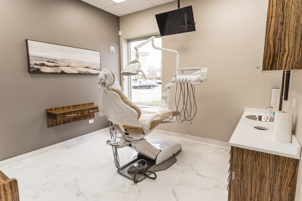 1fd Implant Center of Roselle photo 2