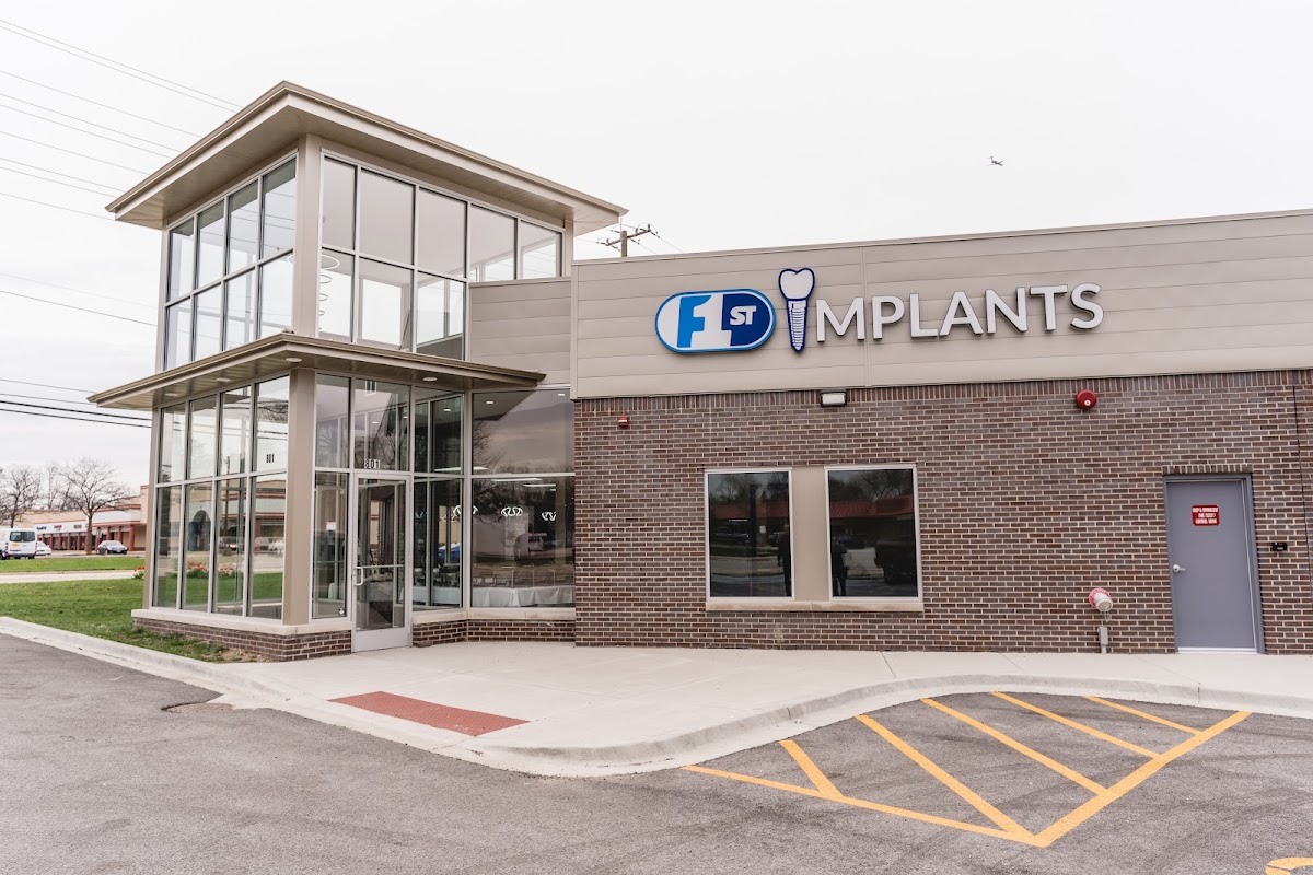 1fd Implant Center of Roselle photo 3