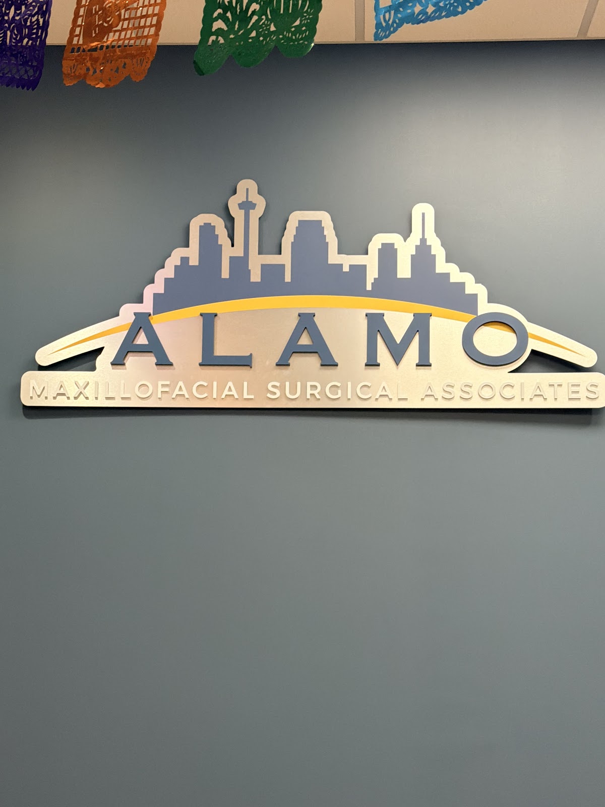 Alamo Maxillofacial Surgical Associates photo 3