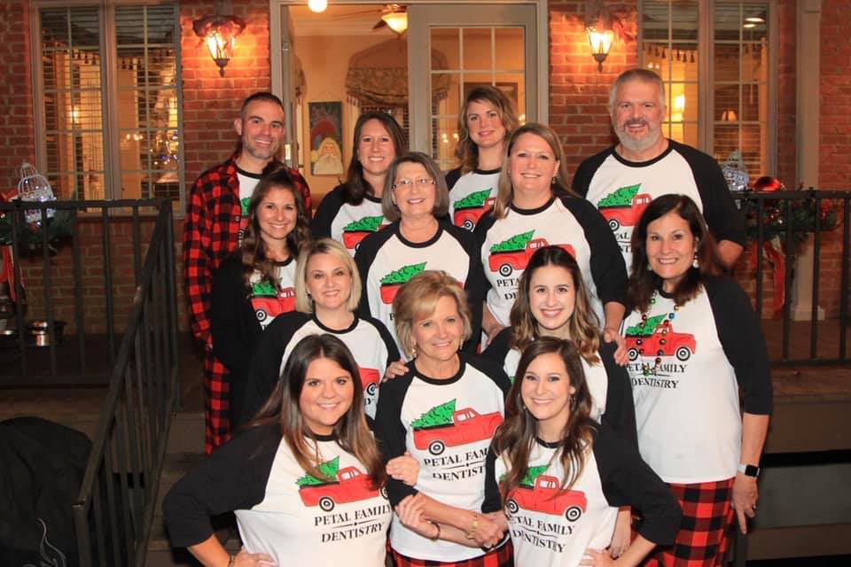 Petal Family Dentistry photo 3