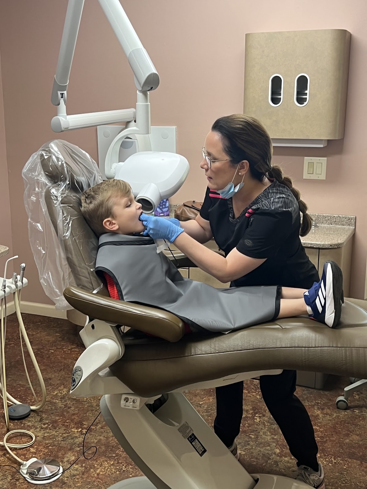 Petal Family Dentistry photo 6