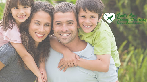 Gentle Care Family Dentistry photo 1