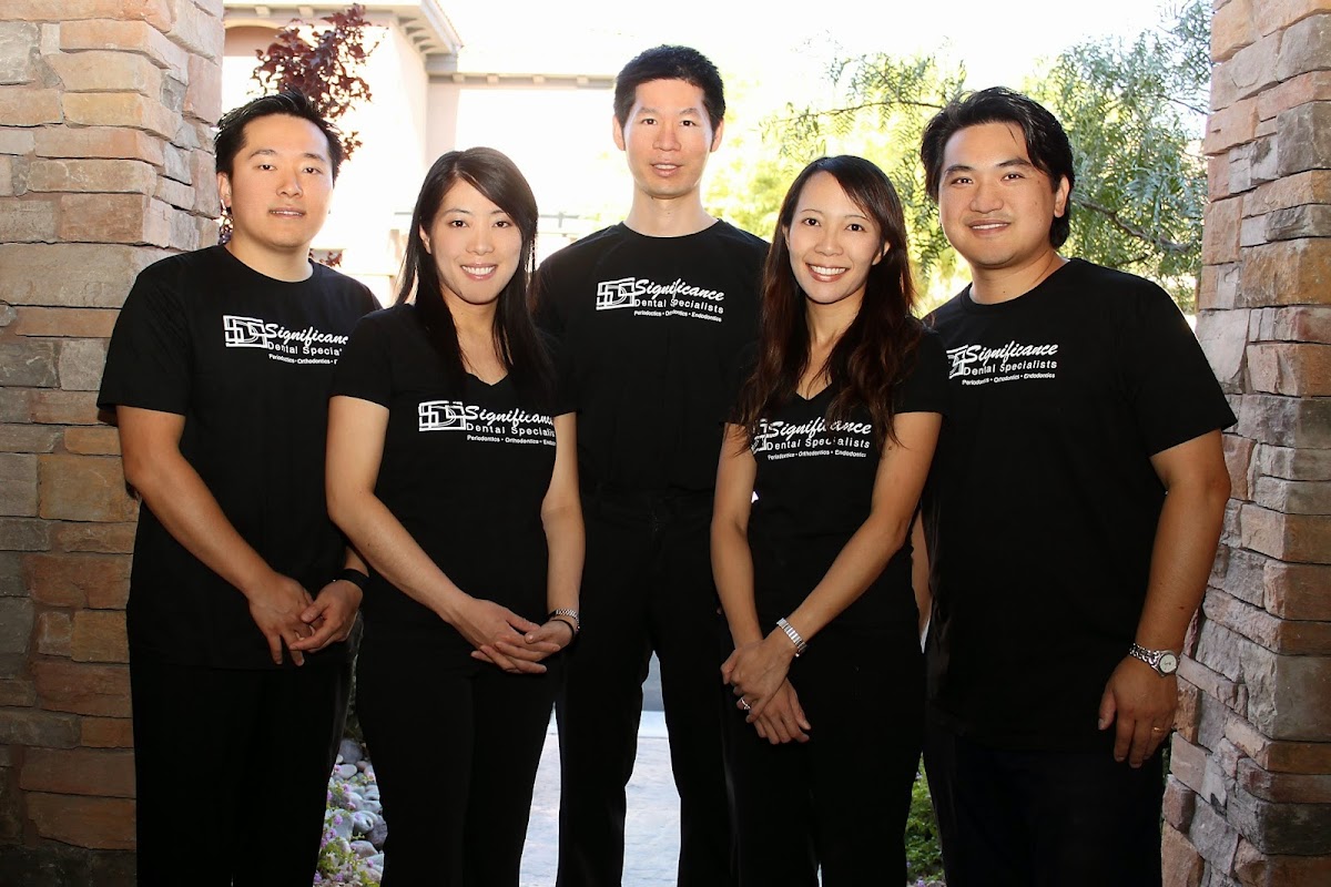 Significance Dental Specialist photo 5