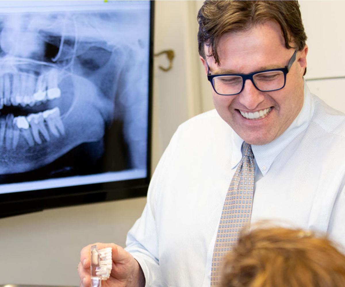 Athol Family Dentists photo 1